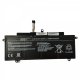 Акумулятор для ноутбука Toshiba PA5208U 14.8V 4100mAh 61Wh
