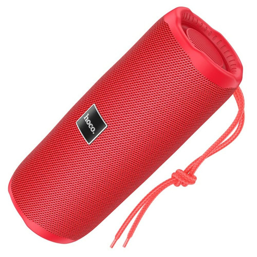 Bluetooth колонка Hoco HC16 (Red)