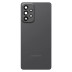 Задня кришка для Samsung A736 Galaxy A73 (5G) (2022) (Grey) (Original PRC)