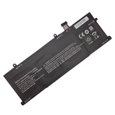 Акумулятор для ноутбука HP WE04XL 7.4V 6800mAh 50Wh
