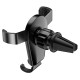 Автодержатель Hoco CA92 (Black)