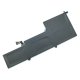 Акумулятор для ноутбука Lenovo L19M4PF4 14.8V 3400mAh 50Wh