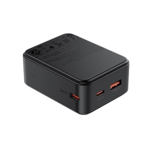 Повербанк Acefast M28 22.5W (10000 mAh) (Black)