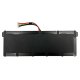 Акумулятор для ноутбука Acer AP18C8K 11.1V 3400mAh 38Wh