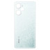 Задня кришка для Xiaomi Poco F5 (White)