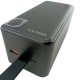 Повербанк Gerlax P534P 22.5W с кабелем 2в1 (50000 mAh) (Black)