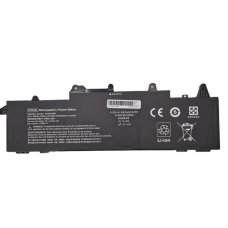 Акумулятор для ноутбука HP SX03XL 11.1V 3600mAh 40Wh