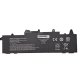 Аккумулятор для ноутбука HP SX03XL 11.1V 3600mAh 40Wh