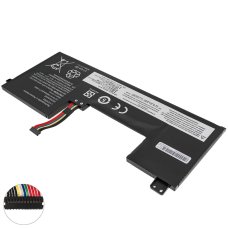 Аккумулятор для ноутбука Lenovo L17C4PG2 14.8V 4600mAh 68Wh
