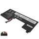 Аккумулятор для ноутбука Lenovo L17C4PG2 14.8V 4600mAh 68Wh