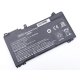 Аккумулятор для ноутбука HP RE03XL 11.1V 3500mAh 39Wh