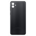 Задня кришка для Samsung A045 Galaxy A04 (2022) (Black)