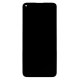 Дисплей для Huawei P40 Lite E с тачскрином (Black)