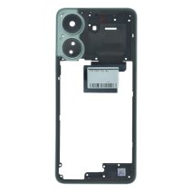 Средняя часть корпуса для Poco C65 (Green) (Original PRC)