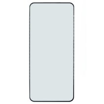 Защитное стекло PRIME для Oppo A76 (Full Glue) (0.3 мм, 4D) (Black)