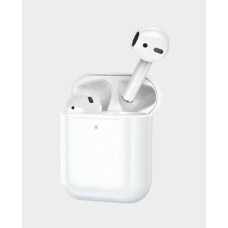 Наушники Bluetooth Hoco EW25 TWS (White)
