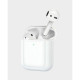 Наушники Bluetooth Hoco EW25 TWS (White)