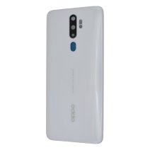 Задня кришка для Oppo A5 (2020) (White) (Original PRC)