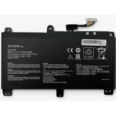 Аккумулятор для ноутбука Asus B31N1726 Type-B 11.1V 4200mAh 47Wh