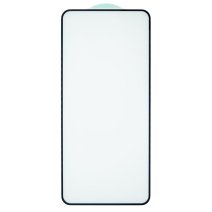 Защитное стекло PRIME для Samsung G996 Galaxy S21 Plus (Full Glue) (0.3 мм, 4D) (Black)
