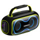 Bluetooth колонка Hopestar PartyBox 150 60W (Black)