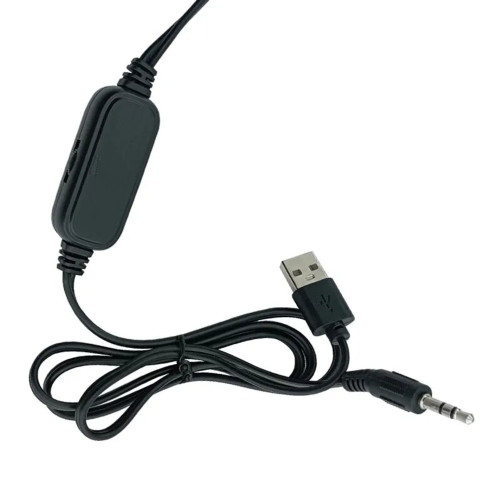 Колонки для ПК Jedel S523 (6W) (Black)