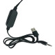 Колонки для ПК Jedel S523 (6W) (Black)