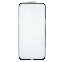 Захисне скло PRIME для Huawei Nova 6 SE (Full Glue) (0.3 мм, 4D) (Black)