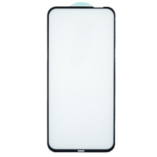Захисне скло PRIME для Huawei P40 Lite (Full Glue) (0.3 мм, 4D) (Black)