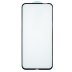 Защитное стекло PRIME для Huawei Nova 3i (Full Glue) (0.3 мм, 4D) (Black)
