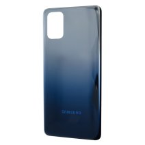 Задняя крышка для Samsung M317 Galaxy M31s (2020) (Blue)