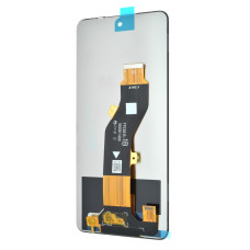 Дисплей для Infinix Hot 40i с тачскрином (Black) (Original PRC) (ver. FPC)
