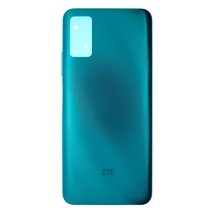 Задняя крышка для ZTE Blade A71 (2021) (Green)