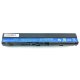 Аккумулятор для ноутбука Acer AL12B32 14.8V 2600mAh 38Wh (Black)