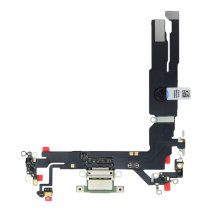 Шлейф для Apple iPhone 17 с разъемом зарядки (Sage) (Original PRC)