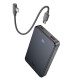 Повербанк Hoco J170A Starlight 22.5W (20000 mAh) (Gray)