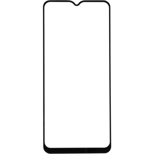 Защитное стекло Gelius для Vivo Y20 (Full Glue) (0.3 мм, 2.5D) (Black)