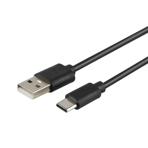 Повербанк Ridea RP-D20L 20W PD QC 3.0 (20000 mAh) (Black)