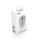 Мишка бездротова MeeTion MT-R545 (1600 DPI) (White)