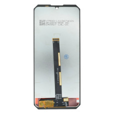 Дисплей для Fossibot F109 Pro з тачскріном (Black)