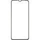 Защитное стекло Gelius для Oppo A18 (Full Glue) (0.3 мм, 2.5D) (Black)