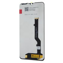 Дисплей для ZTE Blade A7S (2020) с тачскрином (Black) (Original PRC)