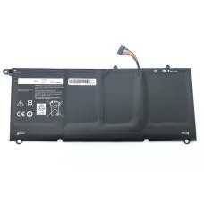 Акумулятор для ноутбука Dell JD25G 7.4V 7800mAh 58Wh