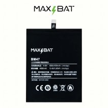 Акумулятор Xiaomi BM47 (4100 mAh) (Max Bat RedLine)