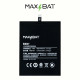 Аккумулятор Xiaomi BM47 (4100 mAh) (Max Bat RedLine)