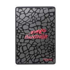 Накопитель Apacer Panther SSD 2.5 SATA rev. 3.0 AS350 1TB