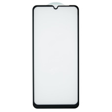 Защитное стекло іЗі Premium для Huawei Y6p (2020) (Full Glue) (5D) (Black)