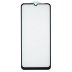 Защитное стекло іЗі Premium для Huawei Y6p (2020) (Full Glue) (5D) (Black)