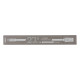 Кабель Remax RC-094m USB-A – Micro-USB (2 м · 12W · 2.4A) (White)