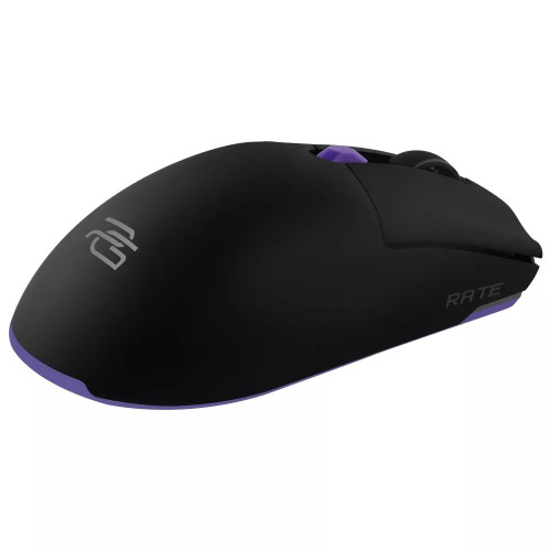 Мишка бездротова ігрова Proove Gaming Rate Special Edition (Black)